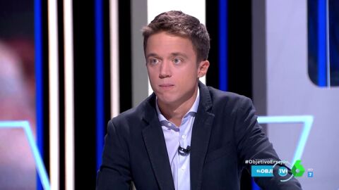 &Iacute;&ntilde;igo Errej&oacute;n