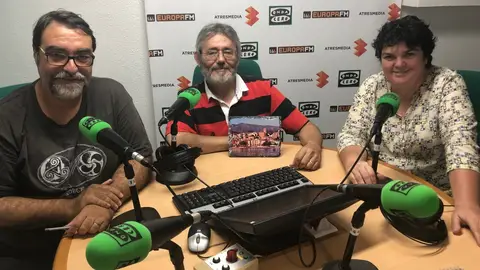 LUIS VILLALBA LUIS VILLALBA
