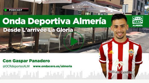 Onda Deportiva Almer&iacute;a