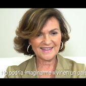 El Gobierno lanza un vídeo para demostrar "las fortalezas" de la democracia española