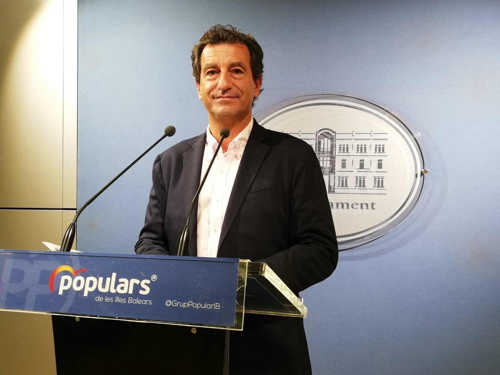 El PP plantea pedir la comparecencia del delegado del Gobierno y del fiscal de Menores por los menores prostituidos El PP plantea pedir la comparecencia del delegado del Gobierno y del fiscal de Menores por los menores prostituidos