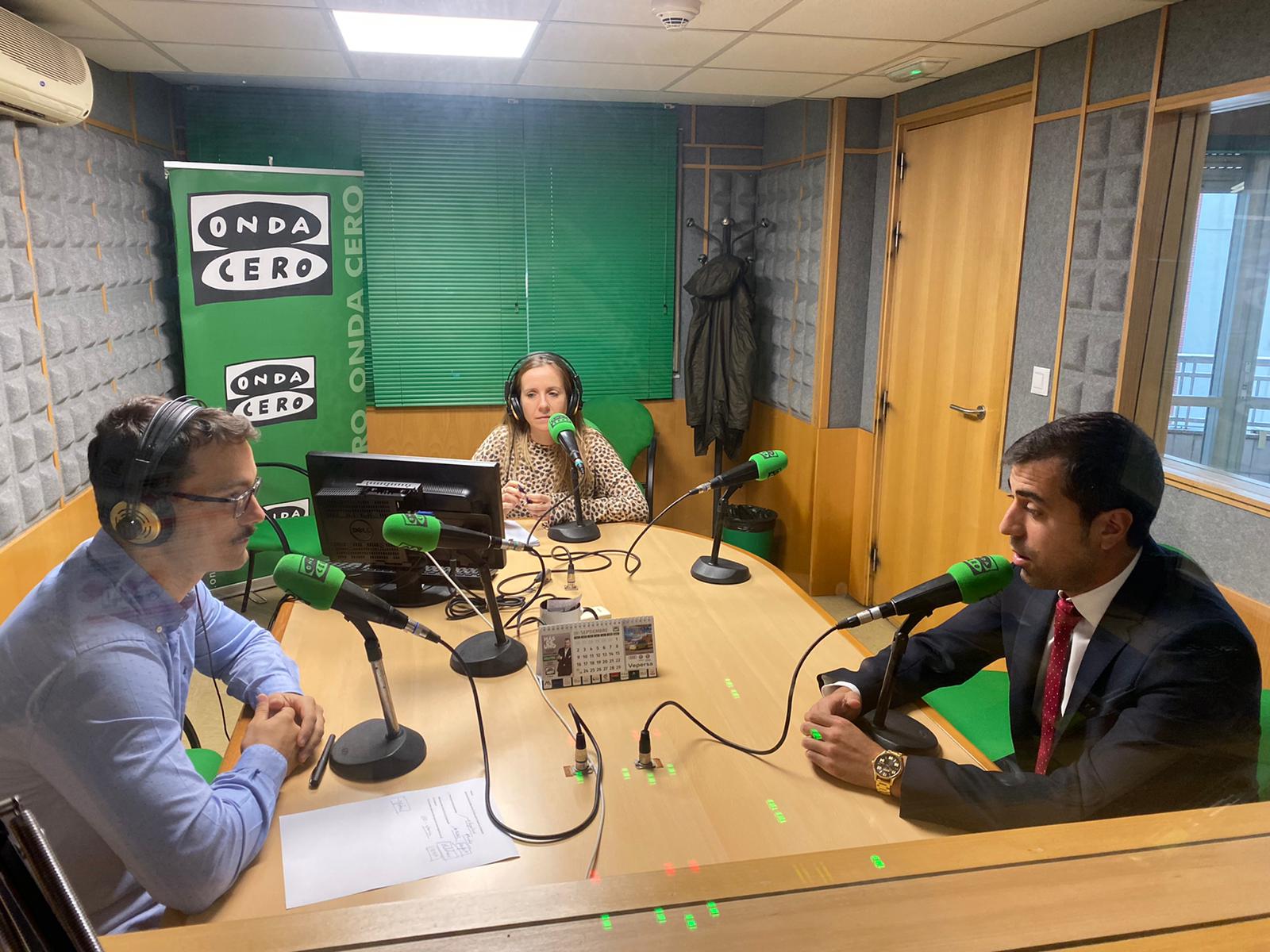 Más de Uno Pontevedra (14-10-2019) Más de Uno Pontevedra (14-10-2019)