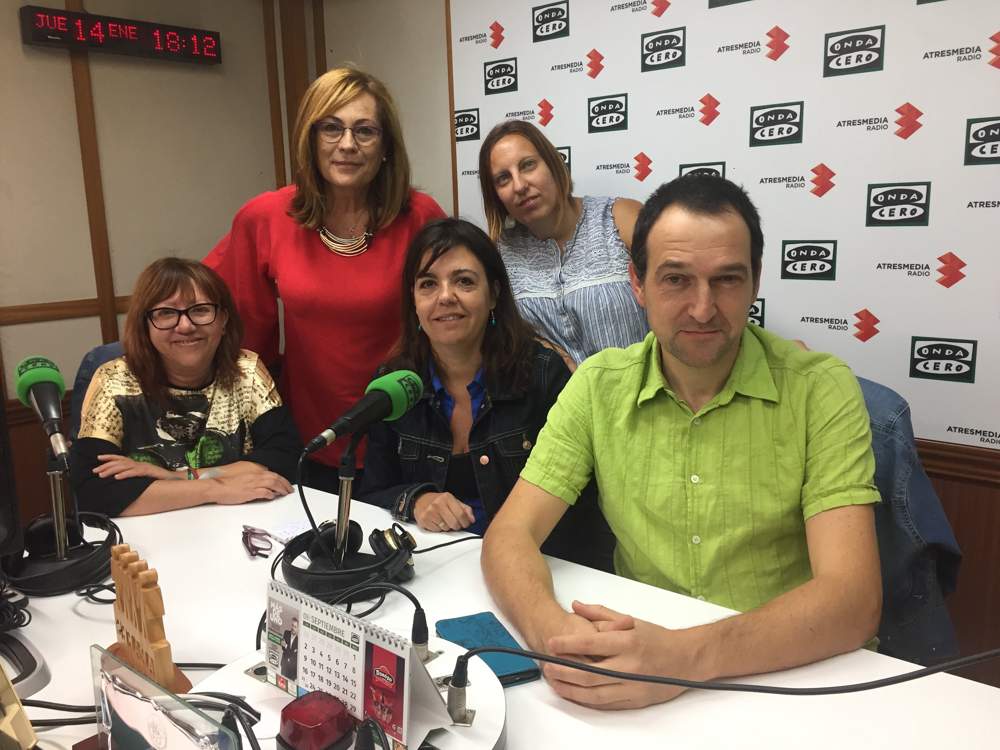 El banco del Tiempo cumple un año en Ciudad Real El banco del Tiempo cumple un año en Ciudad Real