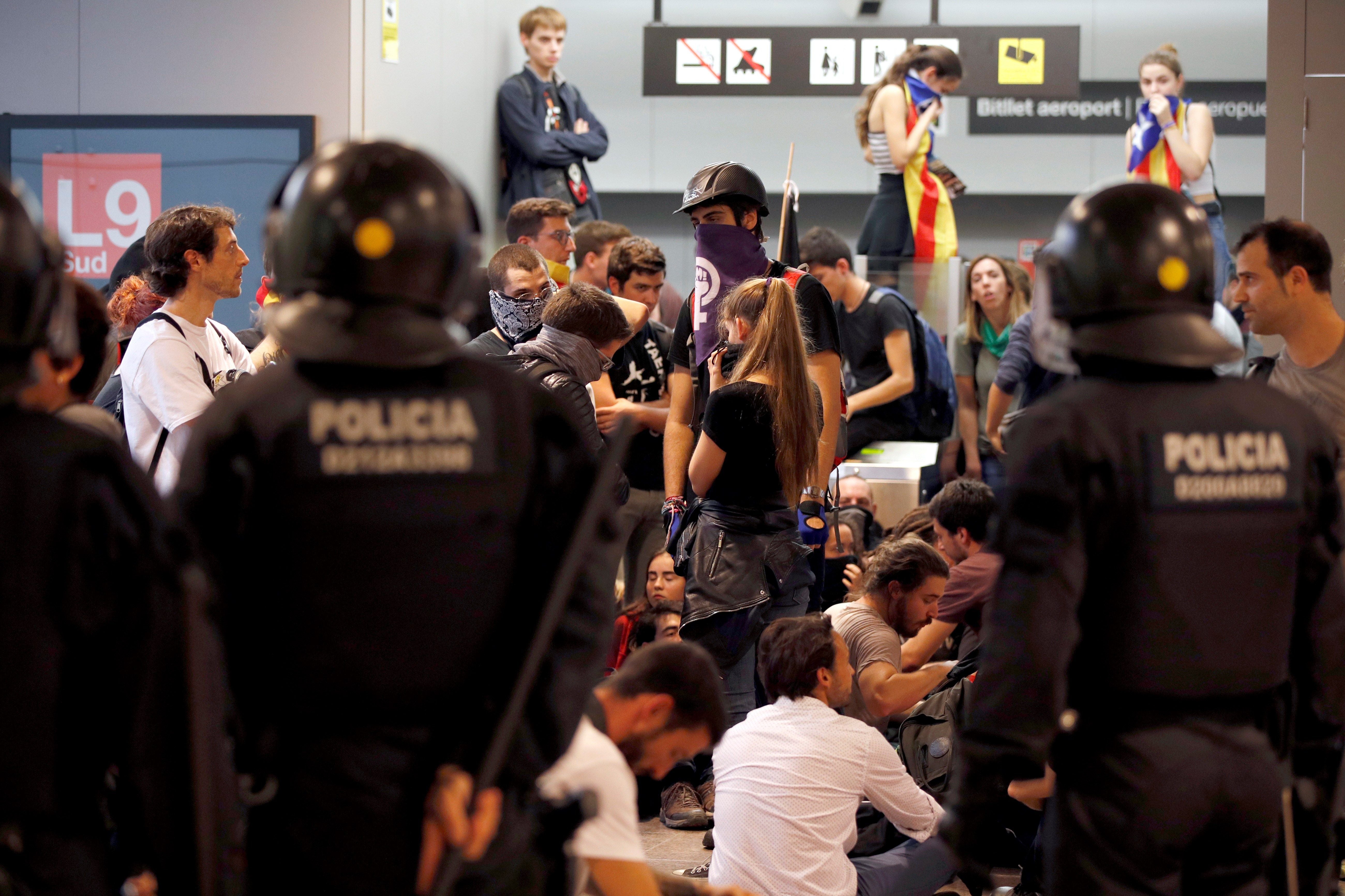 Qué se considera terrorismo, según el Código Penal Qué se considera terrorismo, según el Código Penal