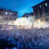 Concierto Dellafuente Raimundo Amador 