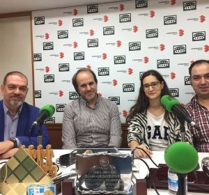 Ciudad Real Nupcial Ciudad Real Nupcial