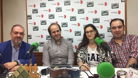 Ciudad Real Nupcial