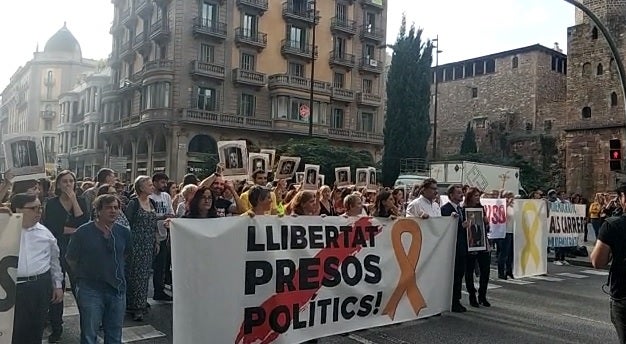 Tertulia: Análisis de la sentencia del procés Tertulia: Análisis de la sentencia del procés