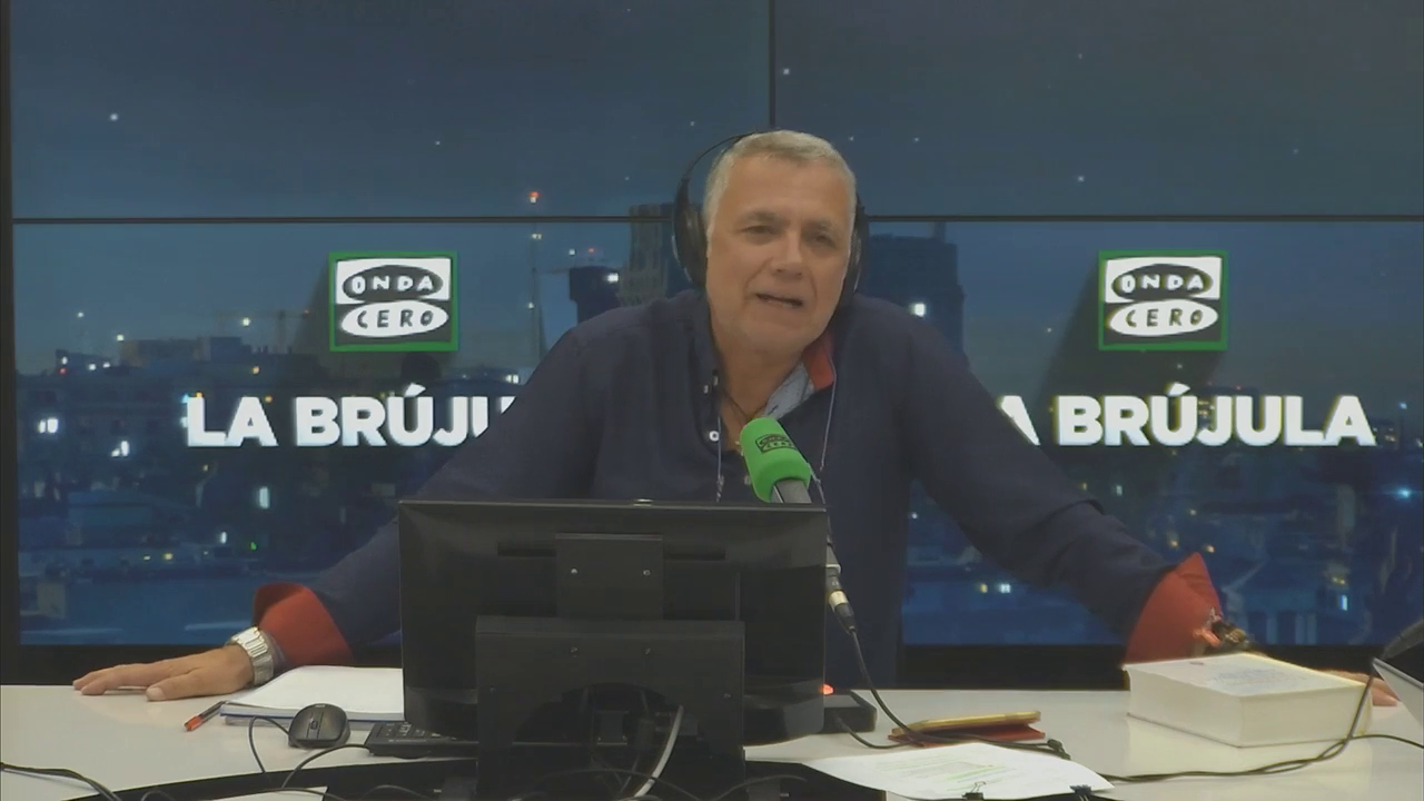 La Reflexión de Lucas 14/10/2019 La Reflexión de Lucas 14/10/2019