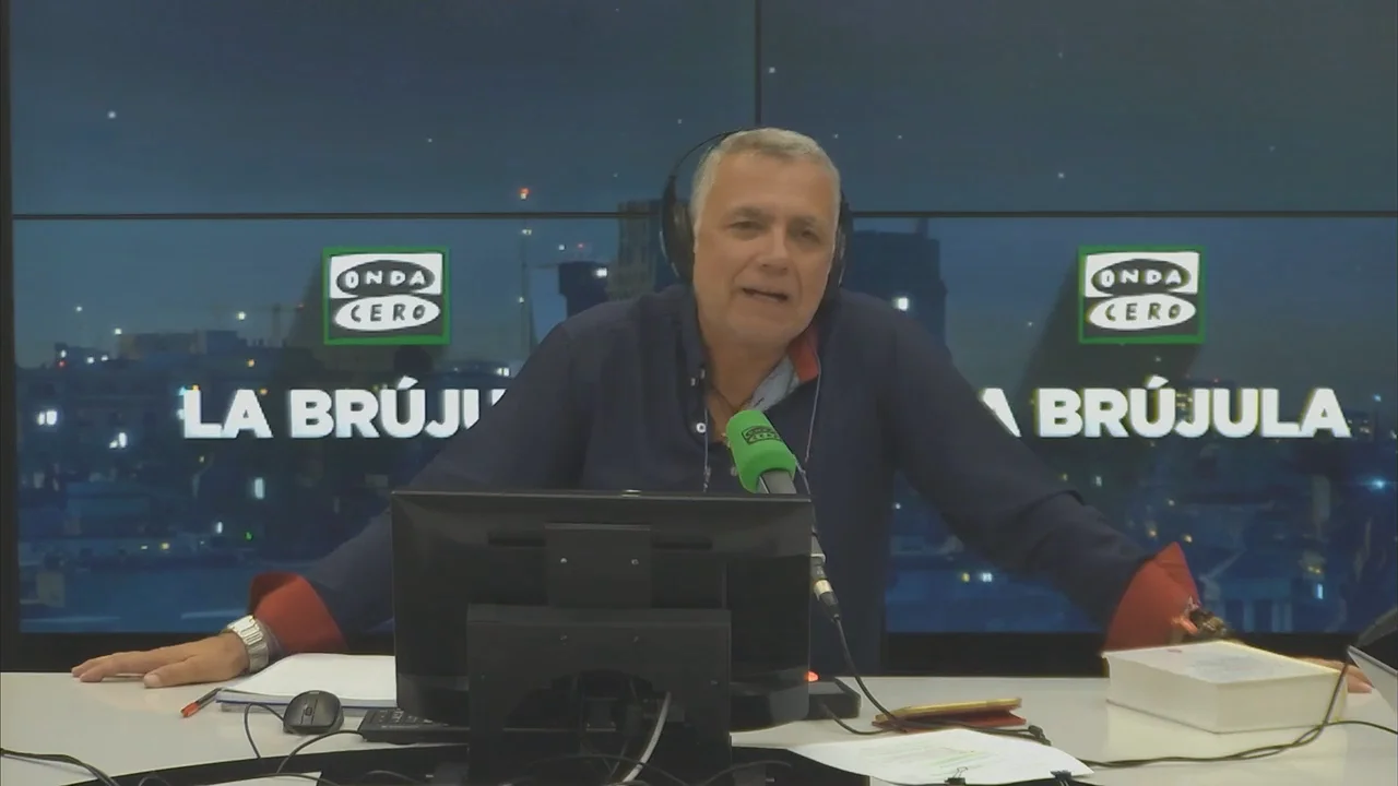 La Reflexi&oacute;n de Lucas 14/10/2019
