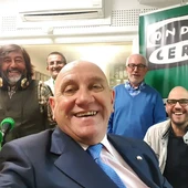 Tertulianos en Más de Uno Ourense Tertulianos en Más de Uno Ourense