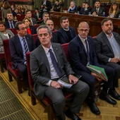 Juicio del procés (Archivo) Juicio del procés (Archivo)