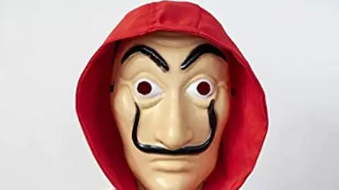 Carnavales 2020: Los mejores disfraces de carnaval originales para ir en grupo La Casa de Papel