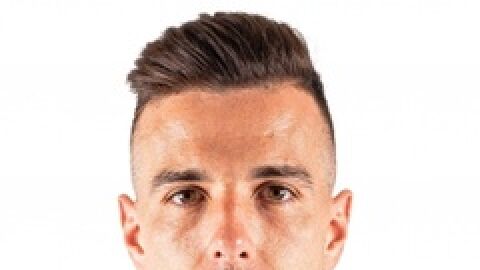 Toni Gabarre