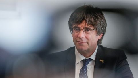 La Fiscal&iacute;a rebaja a un a&ntilde;o y medio la petici&oacute;n de prisi&oacute;n para los Mossos que acompa&ntilde;aron a Puigdemont de Finlandia a B&eacute;lgica.