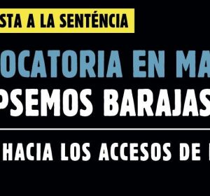 Convocatoria de 'Tsunami Democrátic' Convocatoria de 'Tsunami Democrátic'