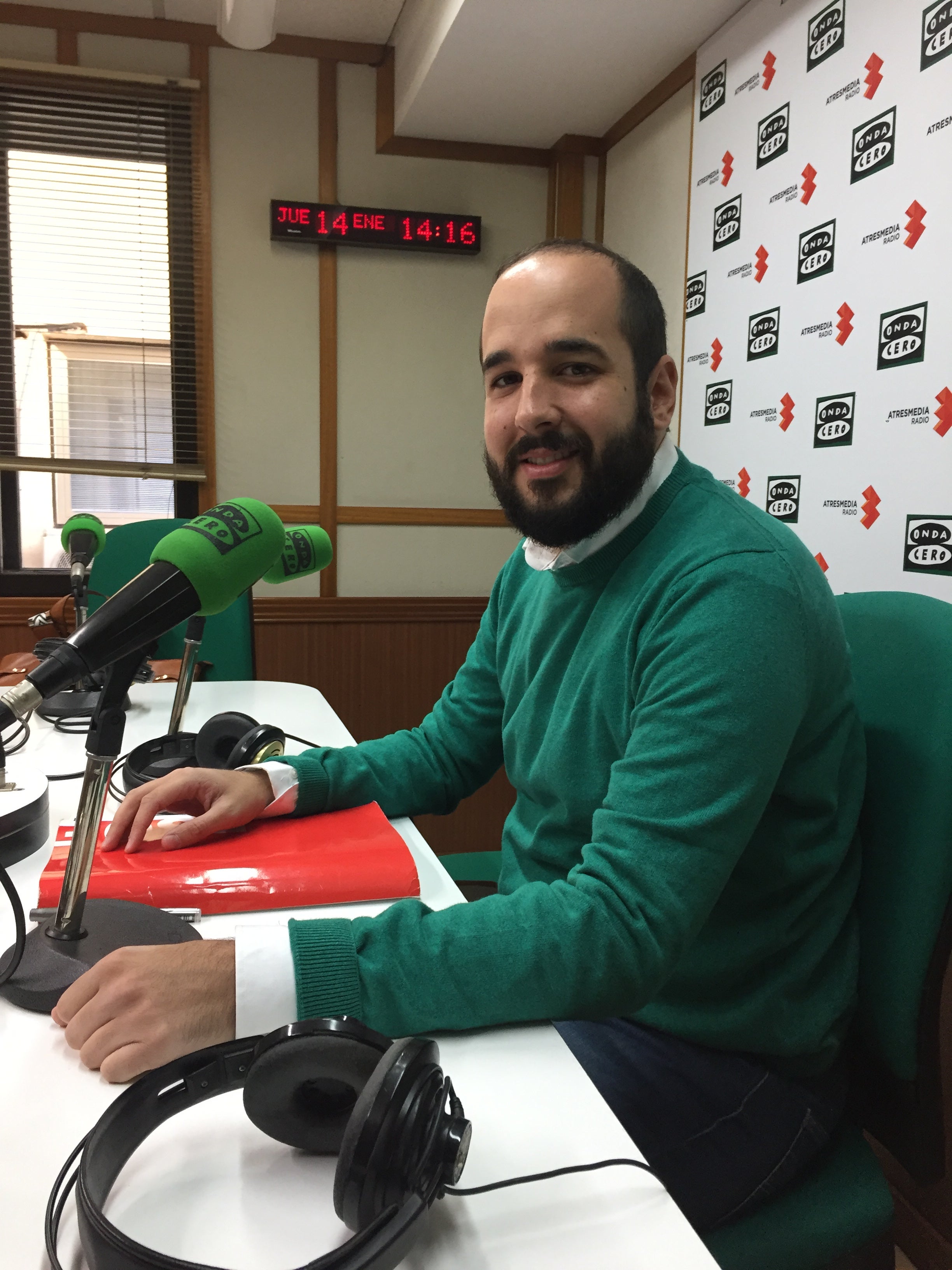 Miguel González: "Los PGE cuentan con Ciudad Real y sobre todo con las personas" Miguel González: "Los PGE cuentan con Ciudad Real y sobre todo con las personas"