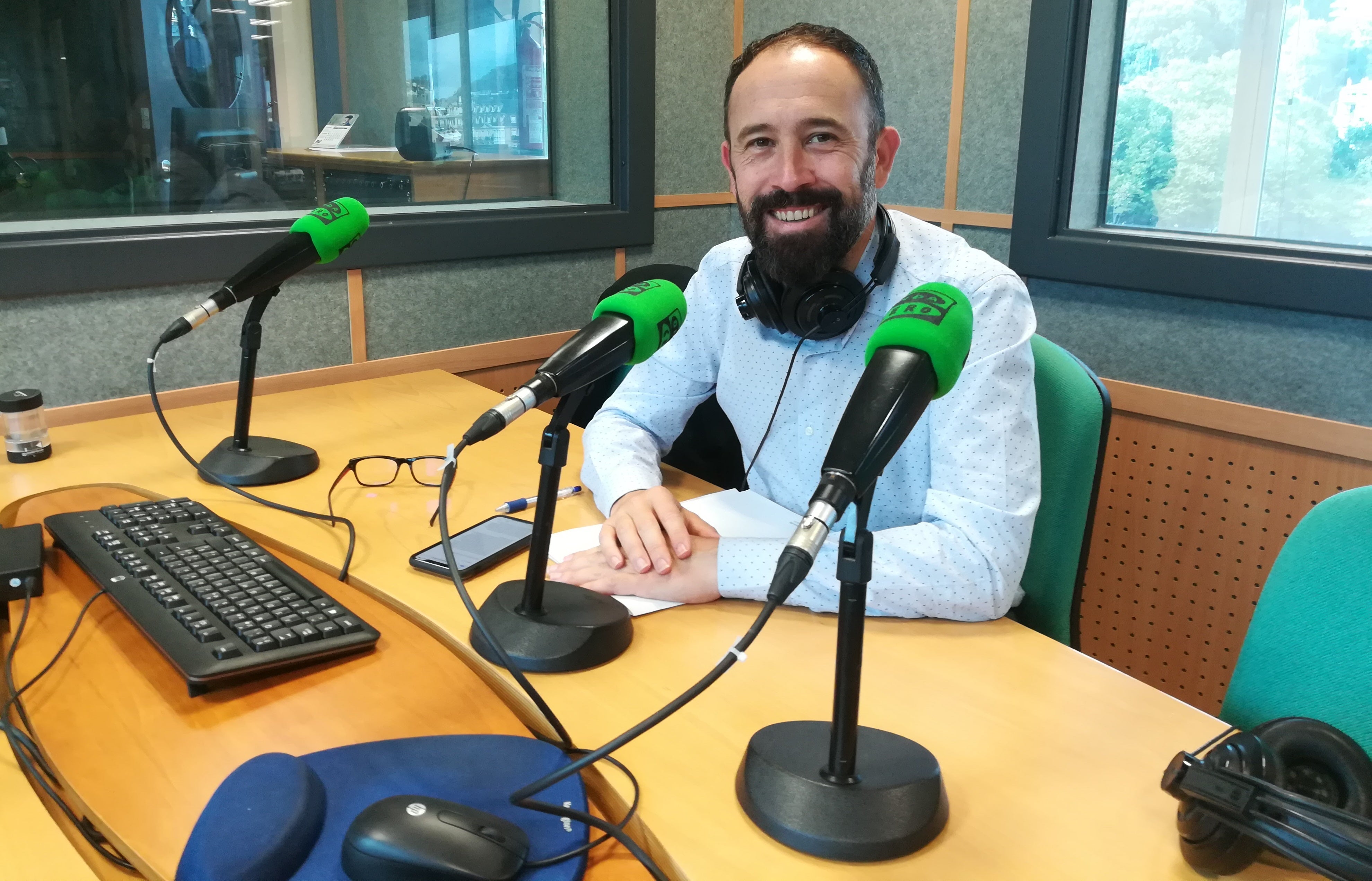 Más de uno Gipuzkoa 14/10/2019 con Eduardo Yañez Más de uno Gipuzkoa 14/10/2019 con Eduardo Yañez