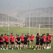 Granada - AT.Osasuna