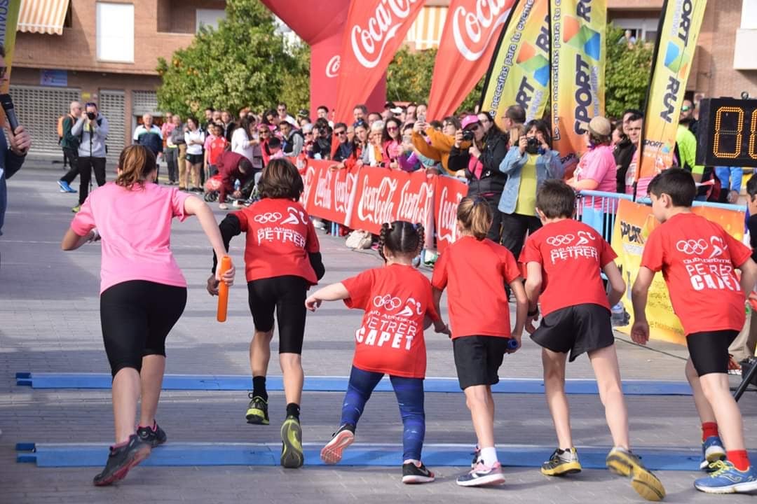 Semana de puertas abiertas en la UMH para difundir su oferta deportiva Semana de puertas abiertas en la UMH para difundir su oferta deportiva