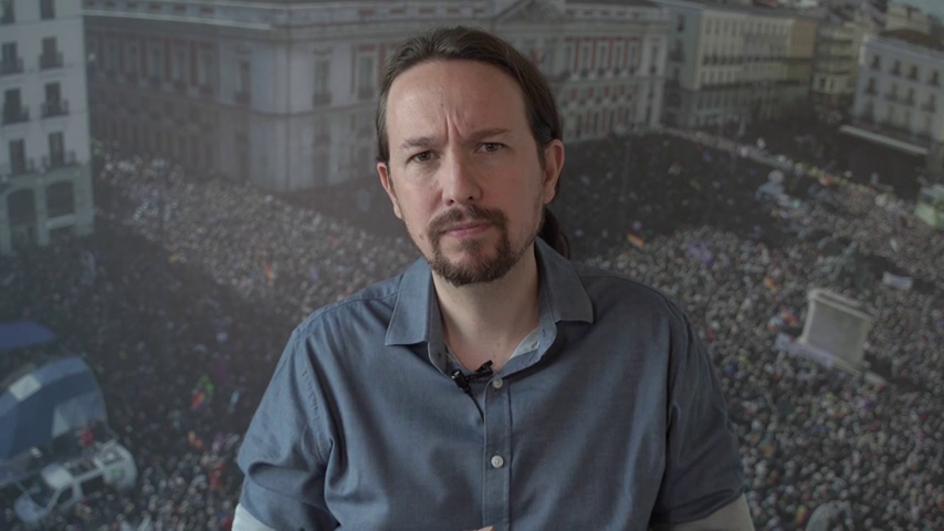 Iglesias plantea posponer la exhumación de Franco a después del 10N y acusa a Sánchez de "electoralismo" Iglesias plantea posponer la exhumación de Franco a después del 10N y acusa a Sánchez de "electoralismo"