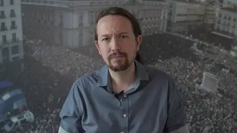 Pablo Iglesias Pablo Iglesias