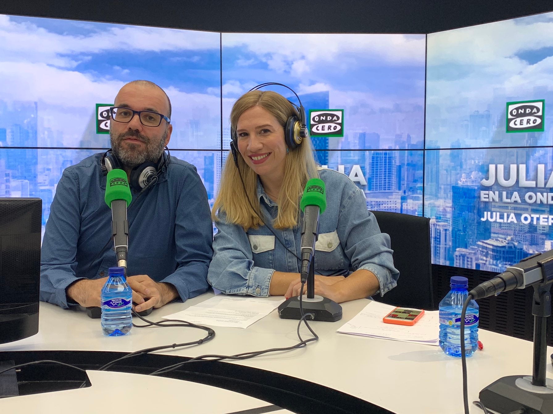 Historias de la tele: El poder de las redes sociales y la influencia en televisión episode artwork