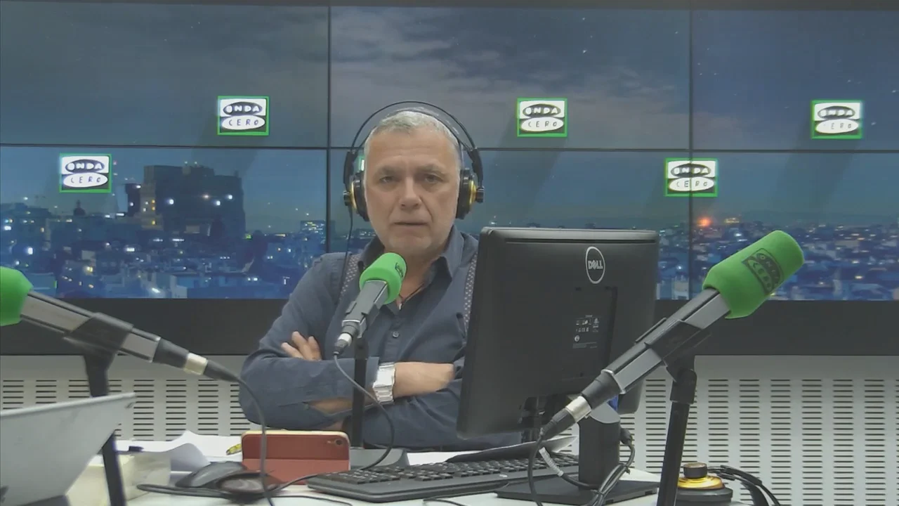 La Reflexi&oacute;n de Lucas 15/10/2019 
