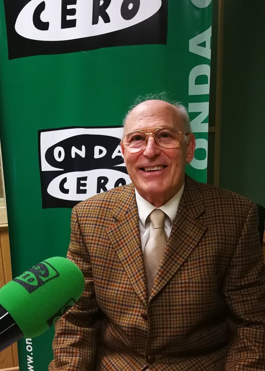 José Torné : Estoy preocupado: ¿seré facha? José Torné : Estoy preocupado: ¿seré facha?