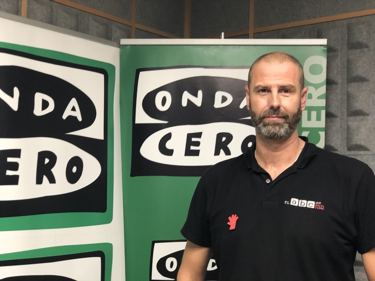 "Un chequeo puede salvar vidas en el deporte amateur y profesional" "Un chequeo puede salvar vidas en el deporte amateur y profesional"