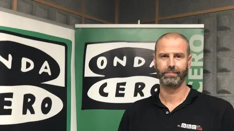 Diego Reyero El ABC que Salva Vidas