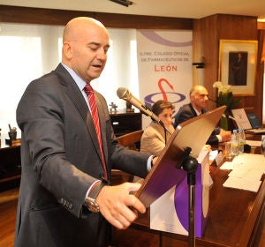 JAVIER HERRADÓN JAVIER HERRADÓN