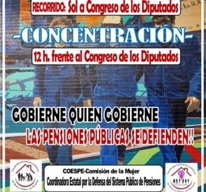 Pensionistas Complutenses Pensionistas Complutenses