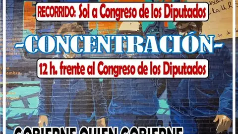 Pensionistas Complutenses Defensa Sistema Público de Pensiones