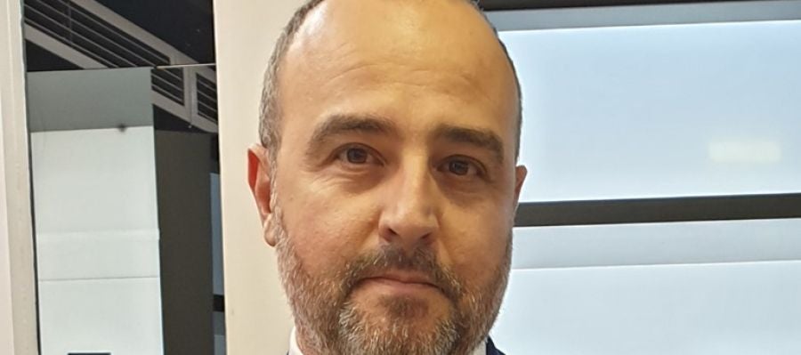 Luis Aleixandre, candidato al Premio Planeta 2019. Luis Aleixandre, candidato al Premio Planeta 2019.