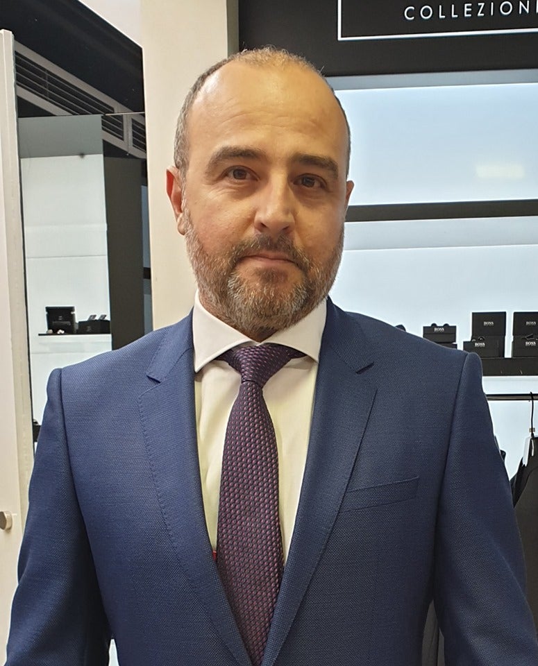 Luis Aleixandre, primer escritor de Vila-real en llegar a la final de los Premios Planeta Luis Aleixandre, primer escritor de Vila-real en llegar a la final de los Premios Planeta