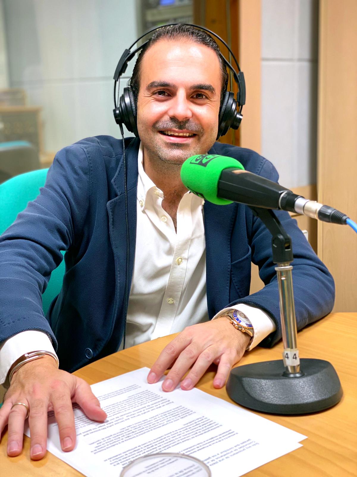 El Abogado - "MÁS DE UNO CARTAGENA" 15/10/19 El Abogado - "MÁS DE UNO CARTAGENA" 15/10/19