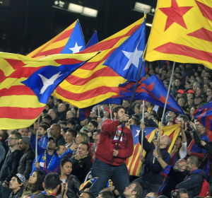 Deportes Antena 3 (15-10-19) El Clásico, amenazado por una previsible manifestación independentista en el Camp Nou Deportes Antena 3 (15-10-19) El Clásico, amenazado por una previsible manifestación independentista en el Camp Nou
