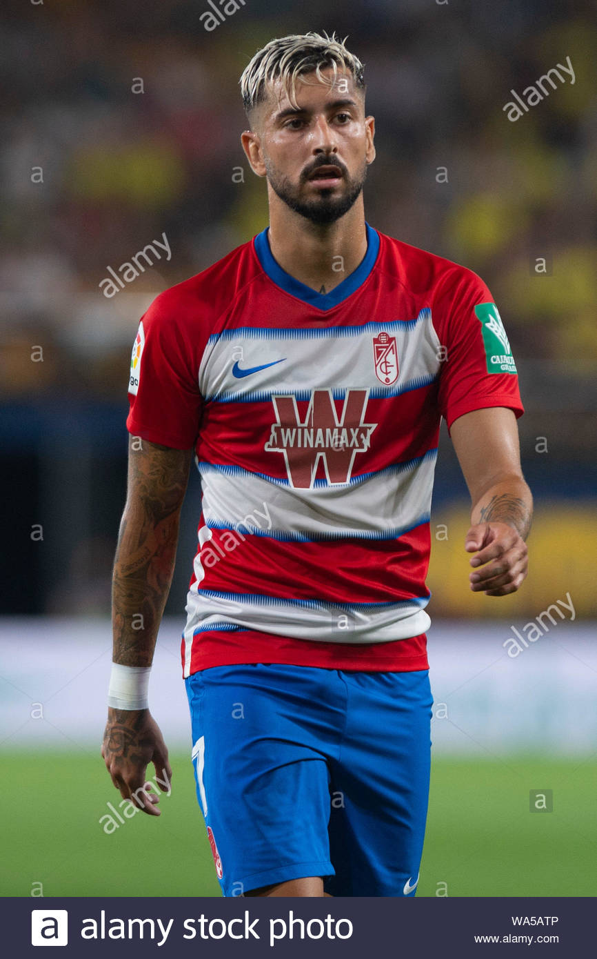 El Granada CF recupera a Vadillo para recibir al Osasuna. Onda Deportiva Granada 15/10/2019 El Granada CF recupera a Vadillo para recibir al Osasuna. Onda Deportiva Granada 15/10/2019