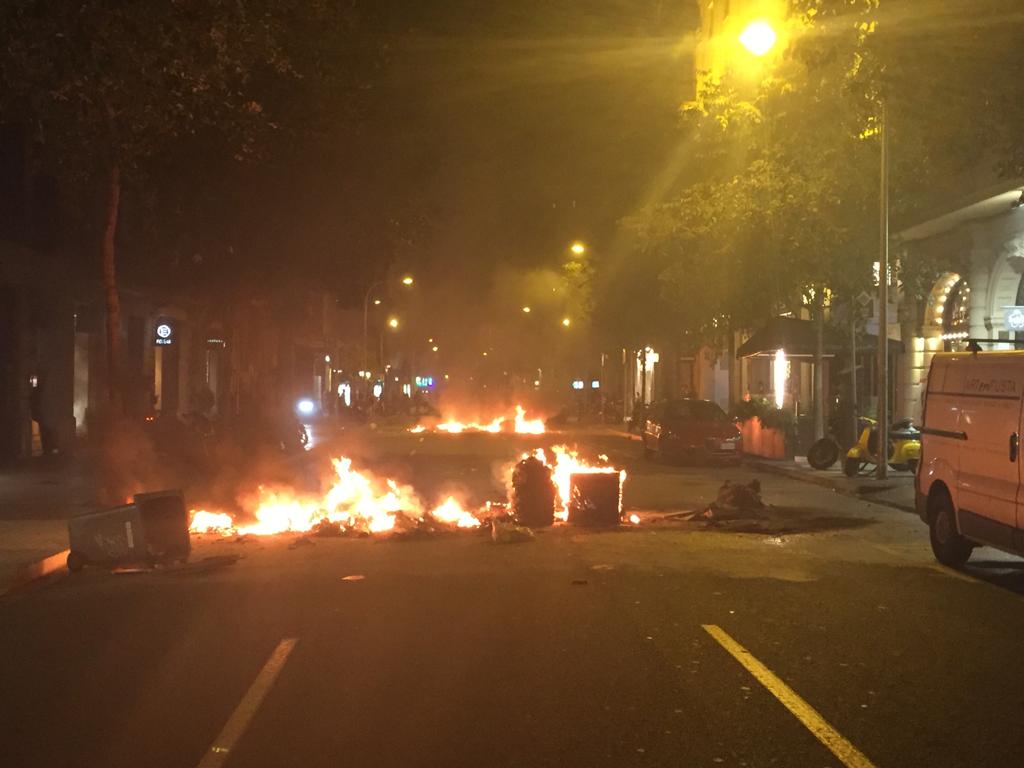 La Brújula de La Rioja Tertulia 05/11/2020 La Brújula de La Rioja Tertulia 05/11/2020