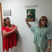 La Campana de los Sueños se inauguraba en el Hospital de Puerto Real La Campana de los Sueños se inauguraba en el Hospital de Puerto Real