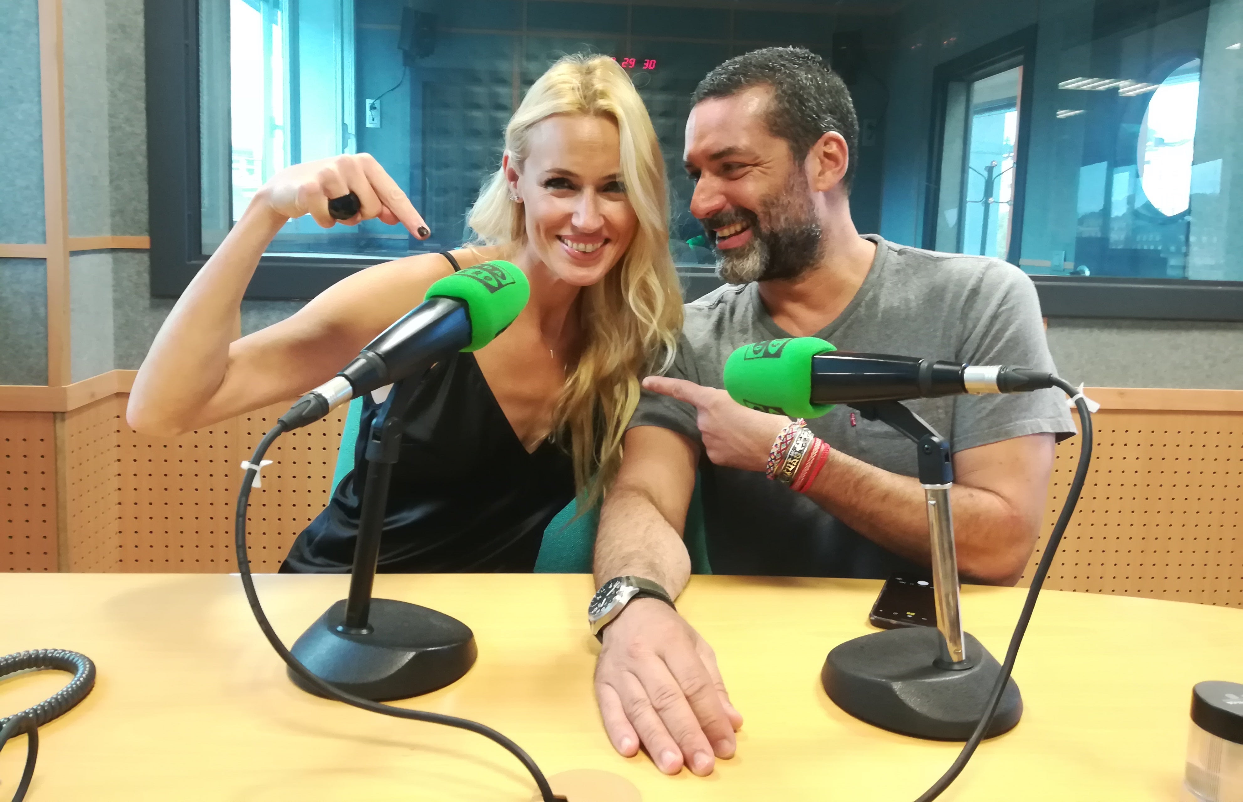 Más de uno Gipuzkoa 15/10/2019 con Eduardo Yañez Más de uno Gipuzkoa 15/10/2019 con Eduardo Yañez