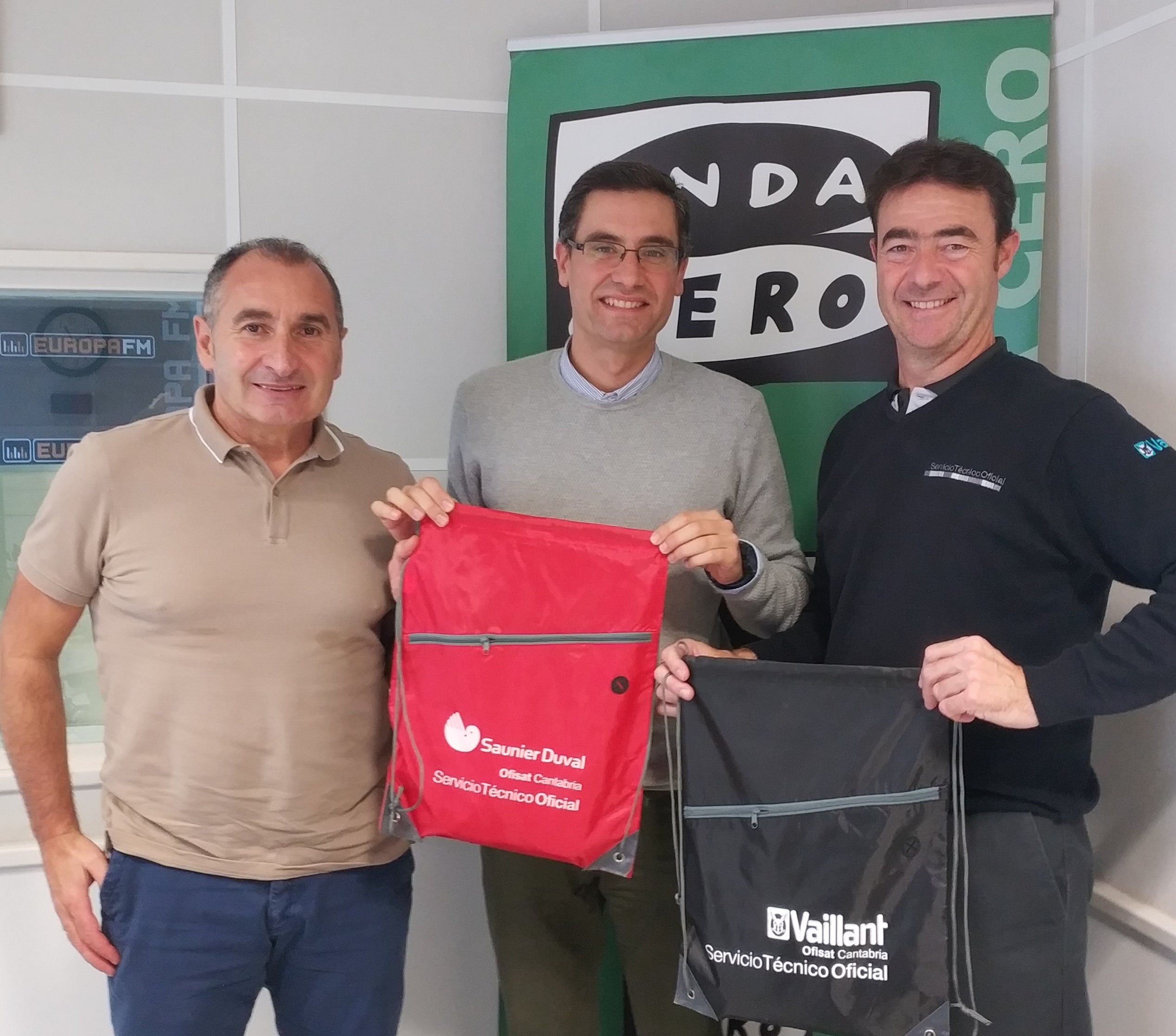 Más de Uno Cantabria 15/10/2019 Más de Uno Cantabria 15/10/2019