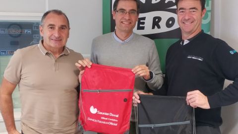 Saunier Duval Cantabria