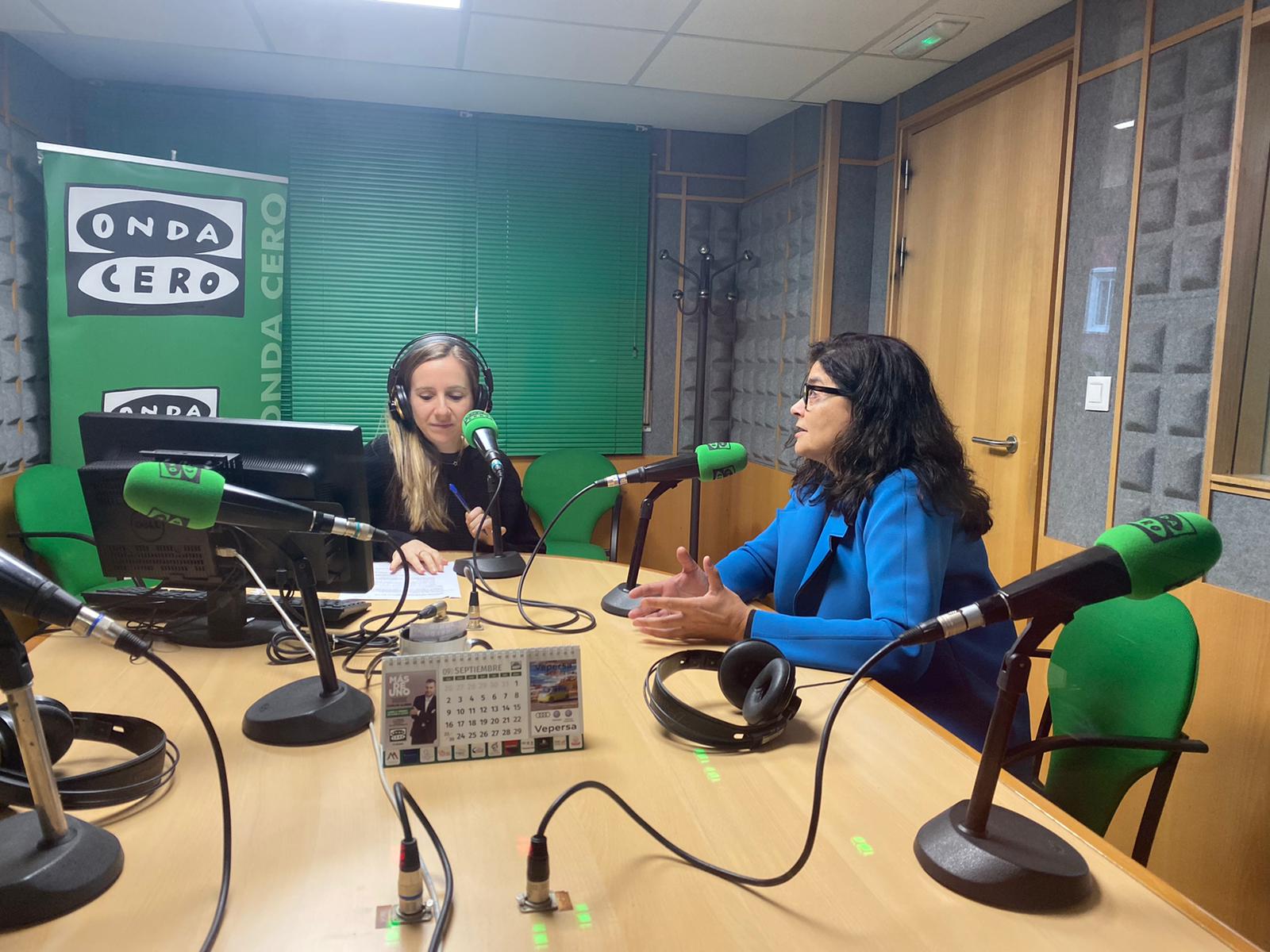 Carme da Silva: "Hai argumentos legais, políticos e sociais para que Ence saia da ría e seguiremos traballando para elo" Carme da Silva: "Hai argumentos legais, políticos e sociais para que Ence saia da ría e seguiremos traballando para elo"