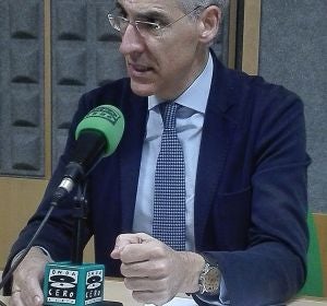 Francisco Conde Francisco Conde