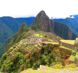 Machu Picchu Machu Picchu