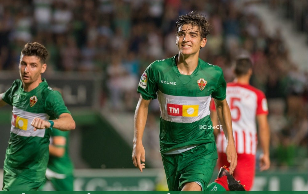Elche y Real Murcia aplazan su amistoso "por motivos de agenda" Elche y Real Murcia aplazan su amistoso "por motivos de agenda"