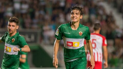ELCHE CF