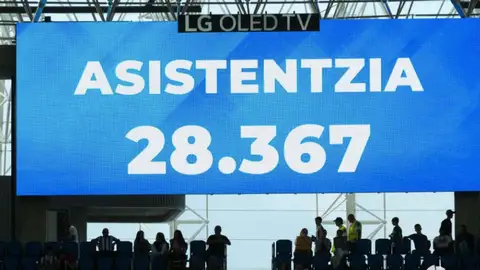 Anoeta Liga Iberdrola Anoeta Liga Iberdrola